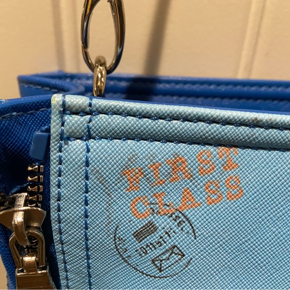 Barbara Rihl Paris Crossbody - Picture 4 of 10